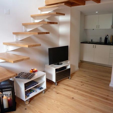 Apartamento Dreaming Lisbon - Trigueiros Exterior foto