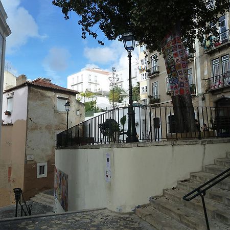 Apartamento Dreaming Lisbon - Trigueiros Exterior foto
