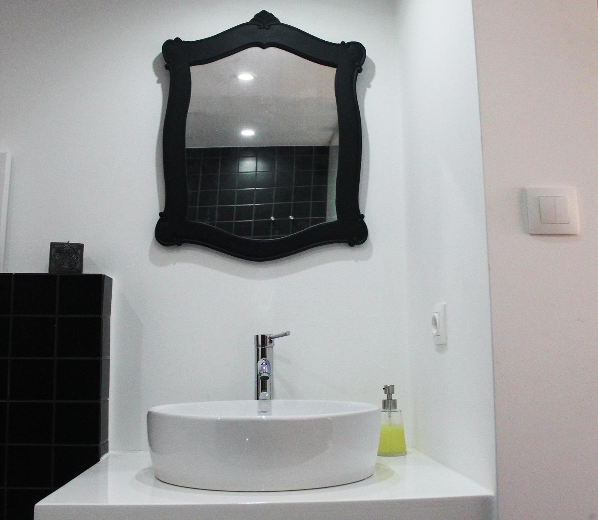 Apartamento Dreaming Lisbon - Trigueiros Habitación foto