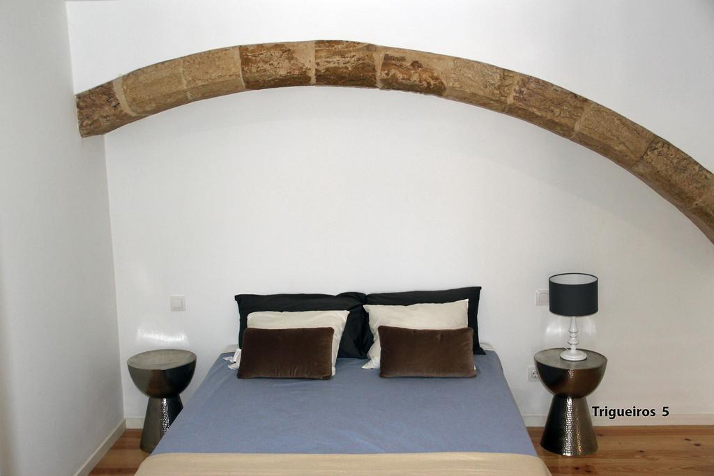 Apartamento Dreaming Lisbon - Trigueiros Habitación foto