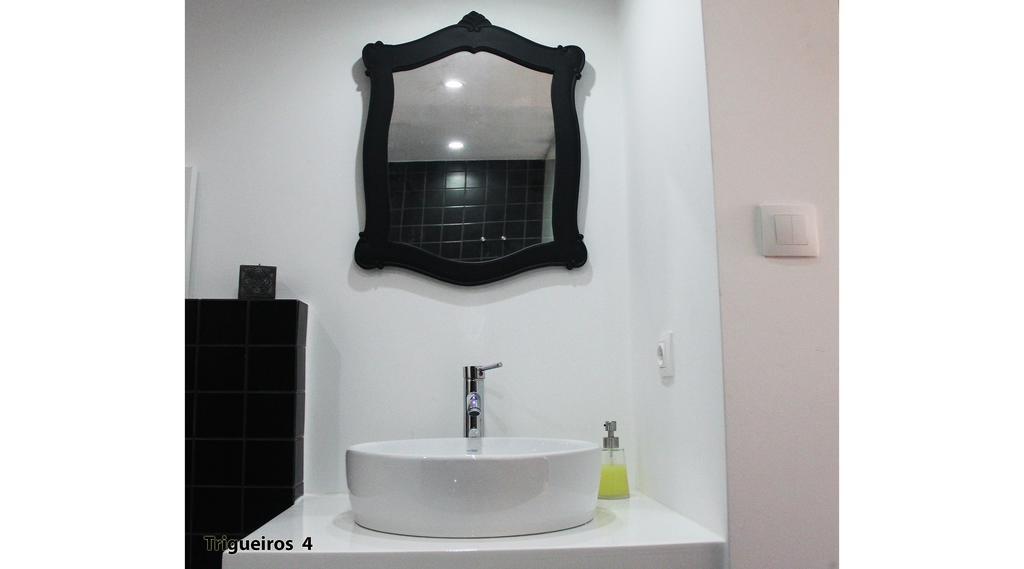 Apartamento Dreaming Lisbon - Trigueiros Exterior foto