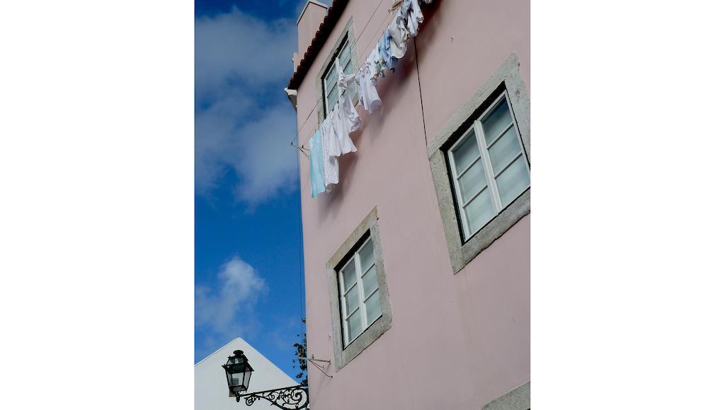 Apartamento Dreaming Lisbon - Trigueiros Exterior foto