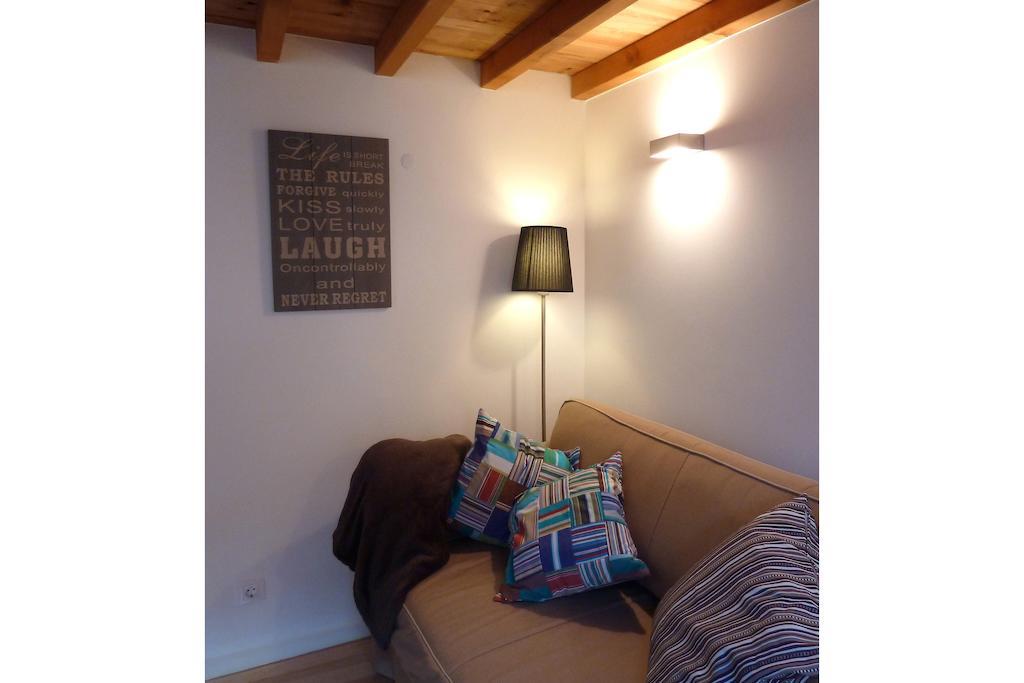 Apartamento Dreaming Lisbon - Trigueiros Habitación foto